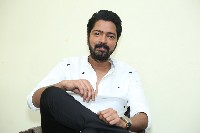 Allari Naresh Ugram Interview
